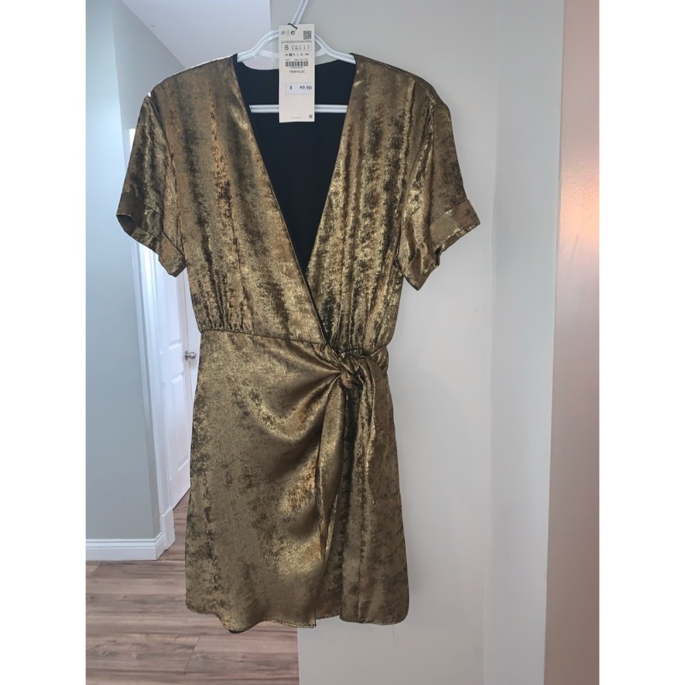 Zara Dress